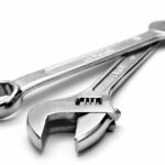 SPANNER & WRENCH