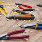 CUTTING TOOLS