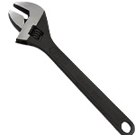 Adjustable Spanner