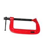 G Clamp