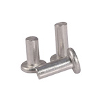 Aluminium Rivet