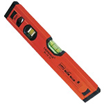 Spirit Level Scale