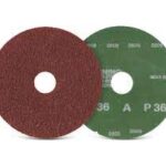 FIBRE DISC