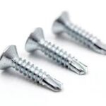 CSK SELF DRILL SCREW