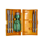 Screw Driver Set