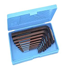Allen Key Sets