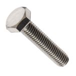 Stainless Steel Bolt