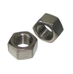 Stainless Steel Nut