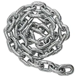 Galvanised Chain
