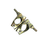Scaffoldings Clamps