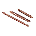 Screw Driver Bits 