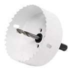 Iron Mini Hole Saw