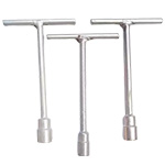 T Spanner