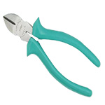 Side Cutting Plier