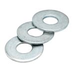 Zink Plating Washer