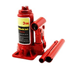 Hydrolic Jack
