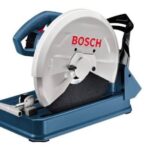 IRON CUTTING MACHINE