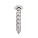 STEEL SCREW