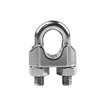 Wire Rope Clamps