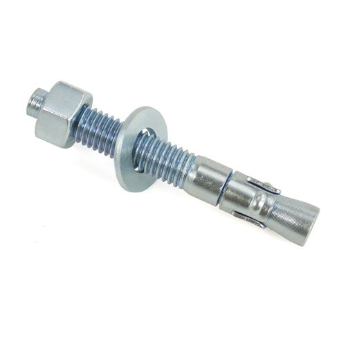 WADGE ANCHOR