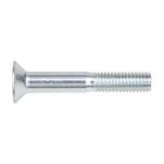 Galvanised CSK Screw
