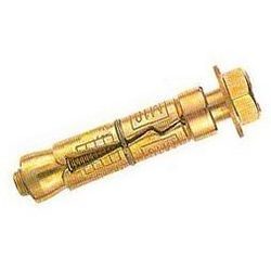 BOLT FASTENER