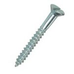 WOOD SCREW