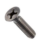 MS CSK Screw 