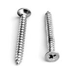STAINLESS STEEL SCREW