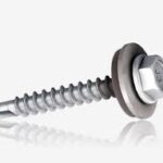 SELF DRILL SCREW