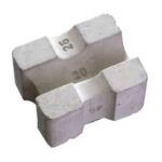 COVER BLOCK