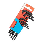 Trox Key Sets