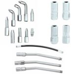 NOSEL PIPE & ADOPTER