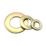 Galvanised Washer