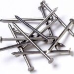 IRON NAILS